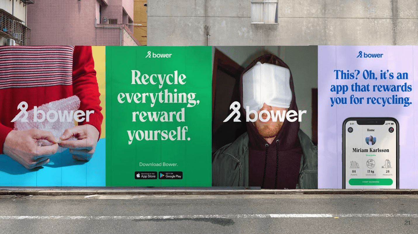 Plovie Brand Hub