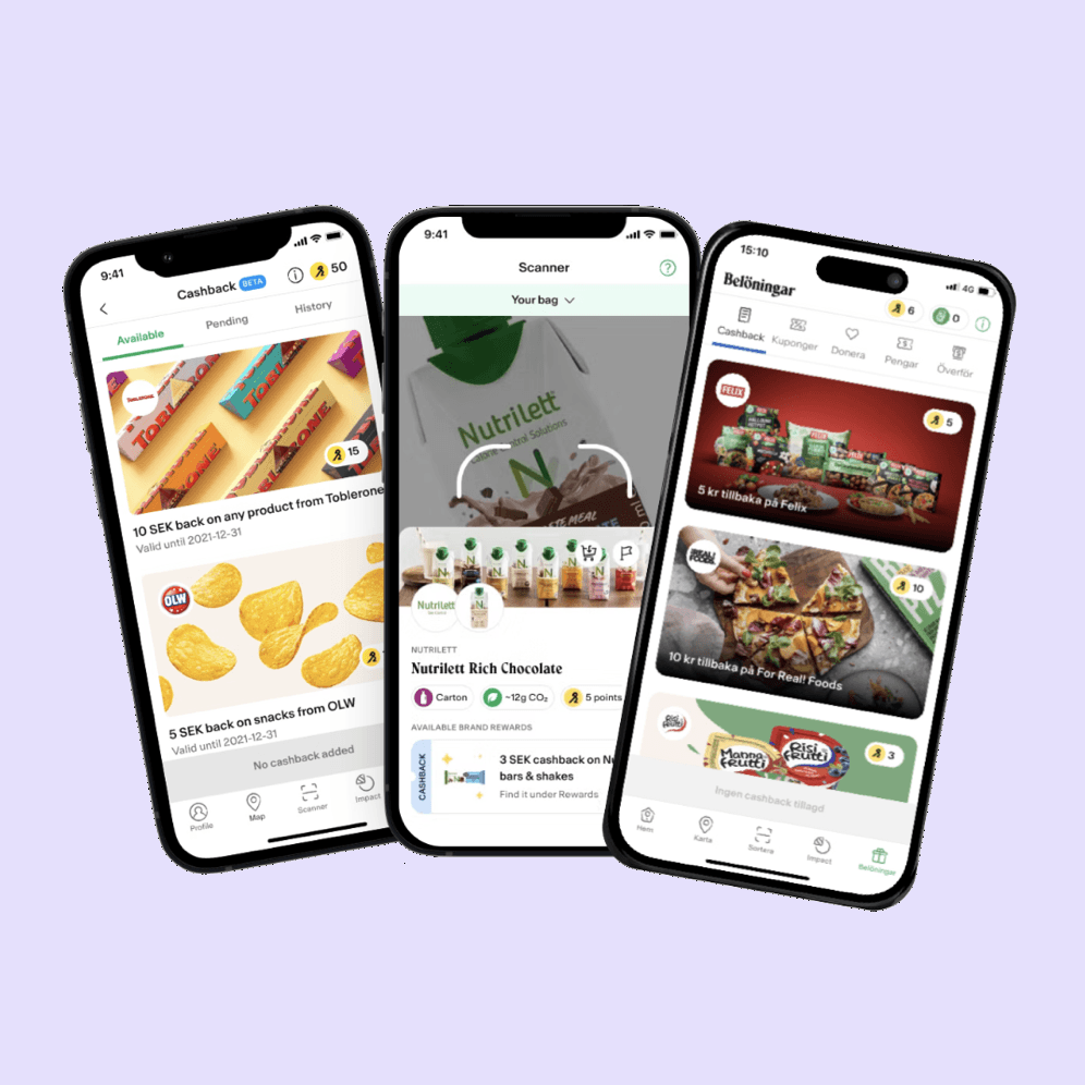 Orkla Sweden success story