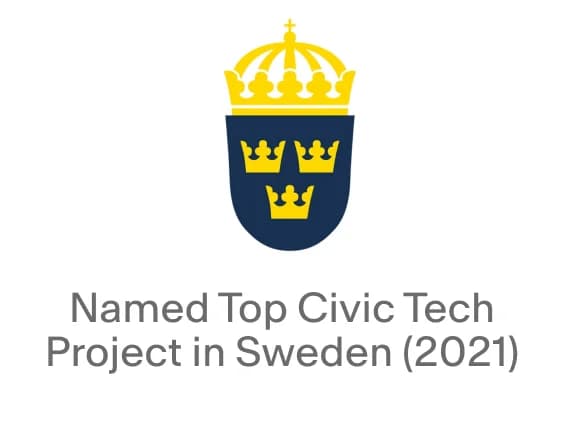 Civic Tech Project