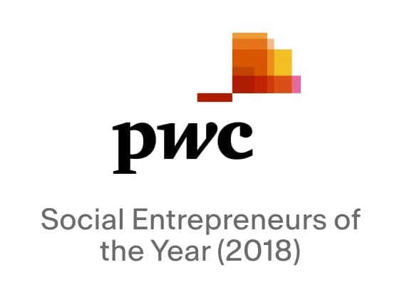 PwC Sustainability Award