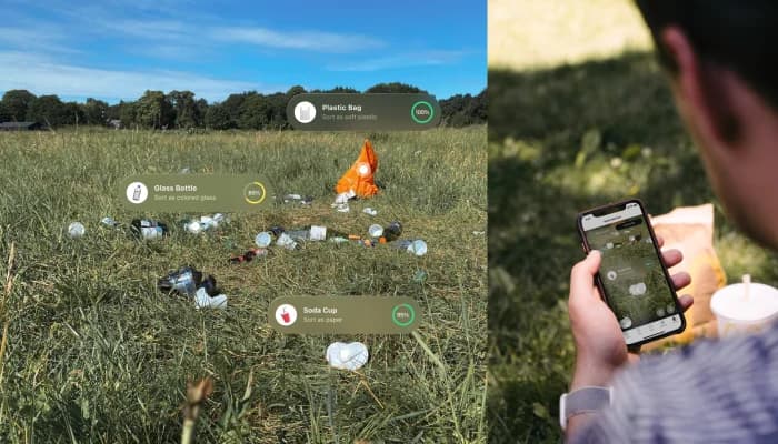 Featured by the BBC Tech