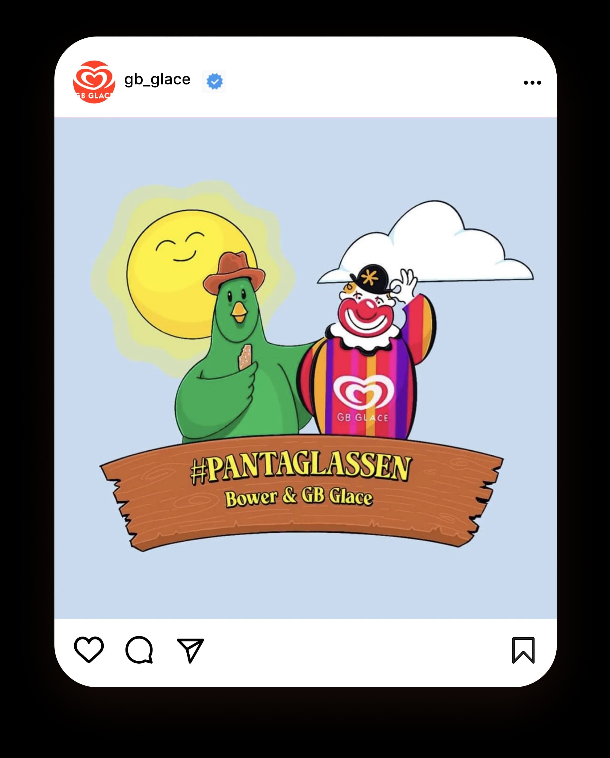 Social media